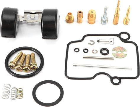 Amazon Fr Carburateur Carb R Paration Reconstruire Kit Fydun Pz