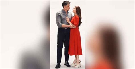 Dingdong Dantes Marian Rivera Celebrate Th Wedding Anniversary