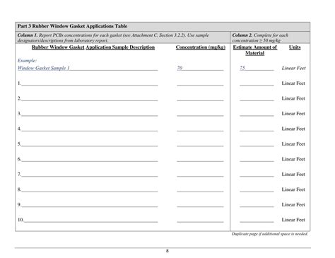 City Of San Mateo California Pcbs Screening Assessment Form Fill Out