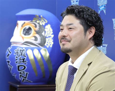 Dena宮崎敏郎、現状維持2億円でサイン 松田宣浩さん主催「熱男塾」開かれず「寂しい気持ち」：「おっ！」でつながる地元密着のスポーツ応援メディア 西スポweb Otto