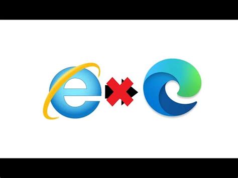 How To Stop Internet Explorer From Redirecting To Edge Tutorial Youtube