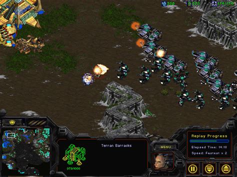 Starcraft brood war protoss strategy - kummajor