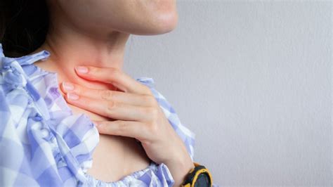 Como Melhorar Garganta Seca - 8 causas da garganta seca e como tratar - Clinica OralDents