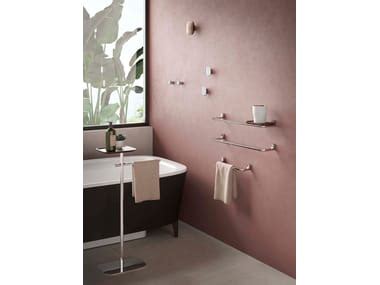 Eternity Short Towel Rack Eternity Collection By Vitra Bathrooms