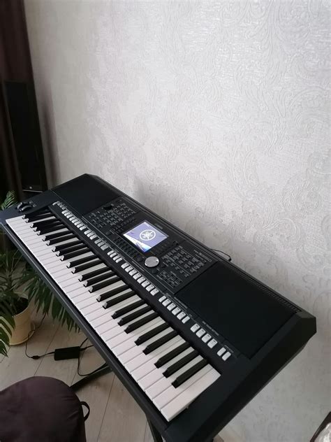 Yamaha PSR S-950 SUPER PREȚ 750