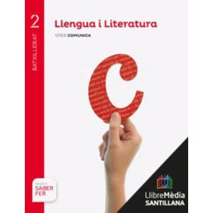 Lm Plat Alumne Llengua I Literatura Comunica Bch Saber Fer Illes Balears