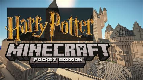 Minecraft Harry Potter Hogwarts Map Minecraft Gurusxilus