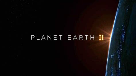 Planet Earth (2006) | Watch Free Documentaries Online