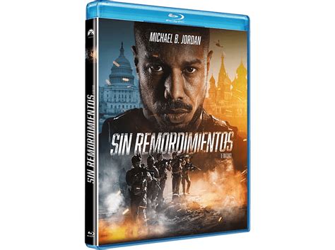 Sin Remordimientos Blu Ray MediaMarkt