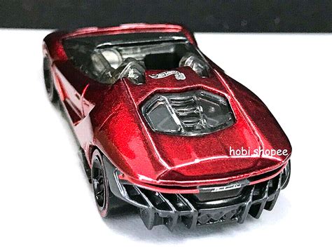 T Hunted Novos Hot Wheels Id Em Breve