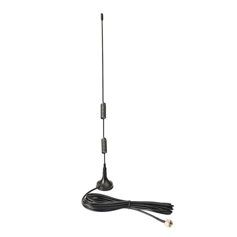 Eightwood Fm Radio Antenne Antenne Magnetische Voe Grandado