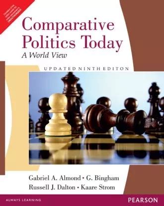 Comparative Politics Today A World View