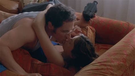 Nude Video Celebs Famke Janssen Sexy Love Sex