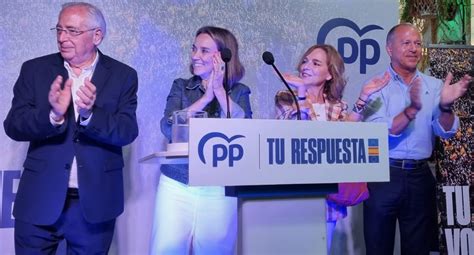 Cuca Gamarra Pp Dice Que Marruecos No Reabre La Aduana Porque Le