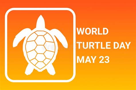 World Turtle Day Stock Illustrations 1471 World Turtle Day Stock