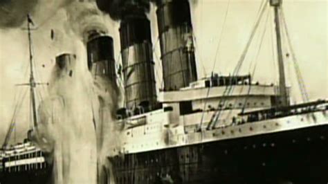 Life in 1912 when the Titanic sank - CNN Video