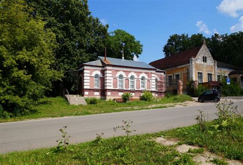 Церковь Николая Чудотворца, Ковров (Ковровский район и г. Ковров ...