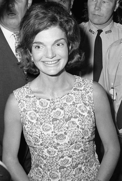 Vote For Kennedy Jacqueline Kennedy Style Jackie Kennedy Jackie Onassis