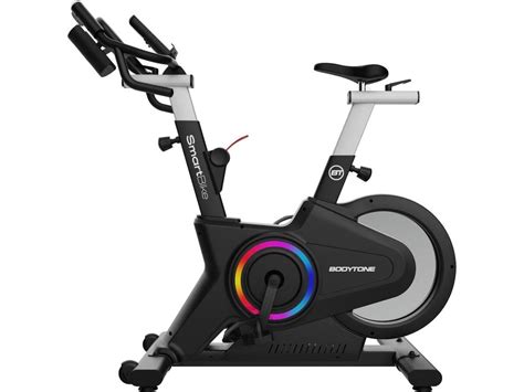 Bicicleta De Spinning Bodytone Smb V Smart Bike Worten Es