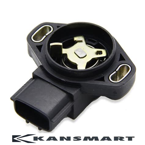 For Isuzu Nissan Infiniti Genuine Throttle Position Sensor Tps