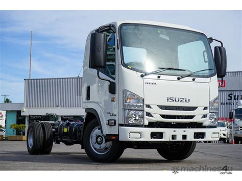 Buy New Isuzu Isuzu Nmr Mwb Cab Chassis Cab Chassis