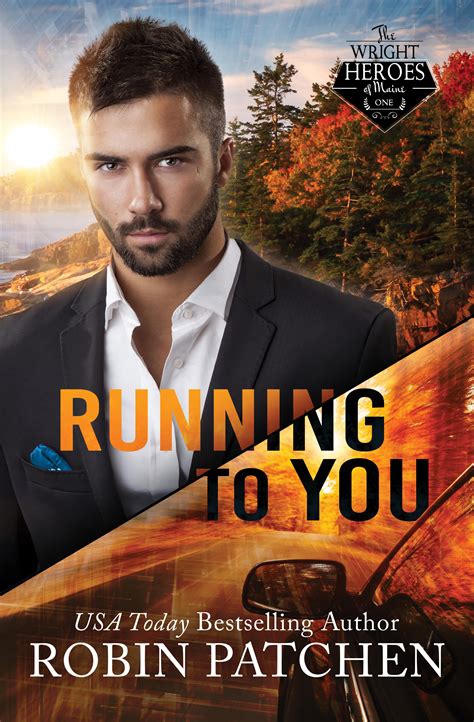Running to You - For Him and My Family