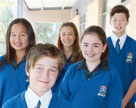 Cheltenham Secondary College | Victoria School Guides