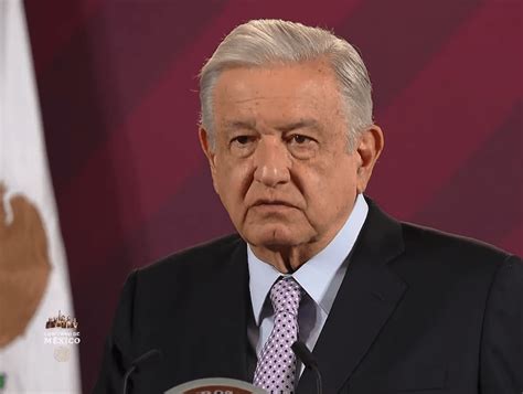 Admite Amlo Alza Migratoria Niega Que Haya Rebasado A Las Autoridades