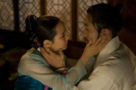 HanCinema S Film Talk Is Korean Cinema Soft On Sex HanCinema