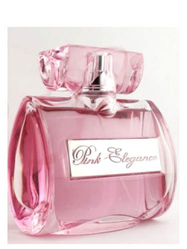 Pink Elegance Johan B Perfume A Fragrance For Women