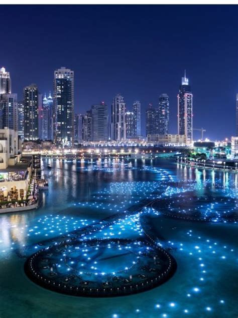 7 Things To Do In Downtown Dubai