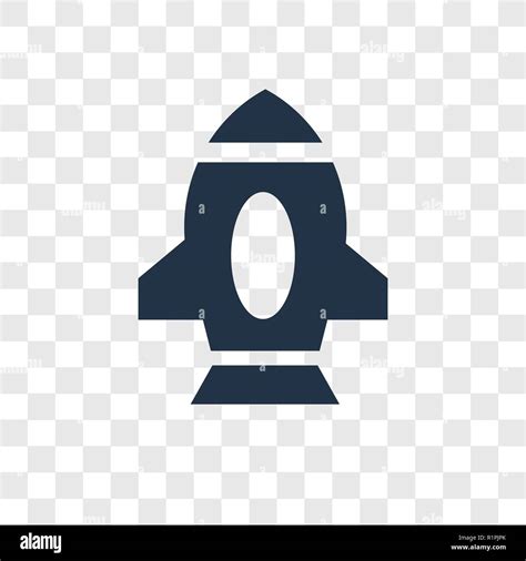 Jetpack Vector Icon Isolated On Transparent Background Jetpack