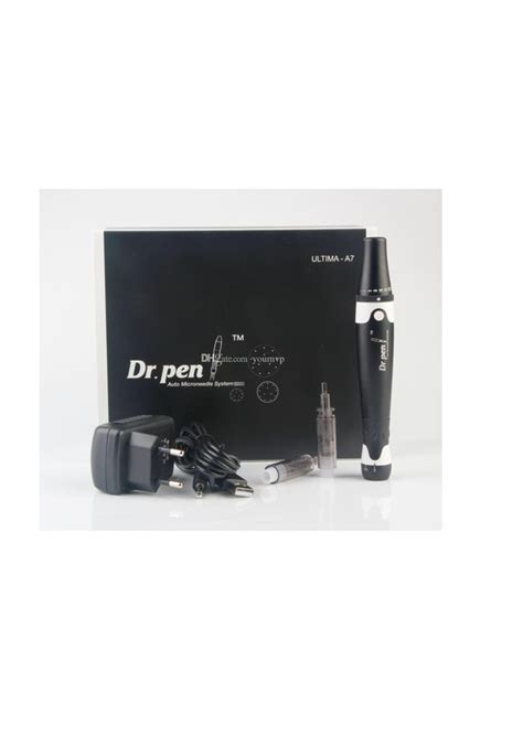 Dr Pen Ultima A7 Dermapen Makinası Bb Glow Kalıcı Fondöten Cihaz