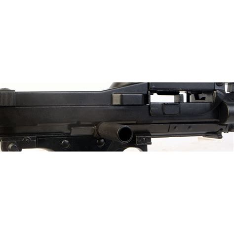 Denix MG34 working replica