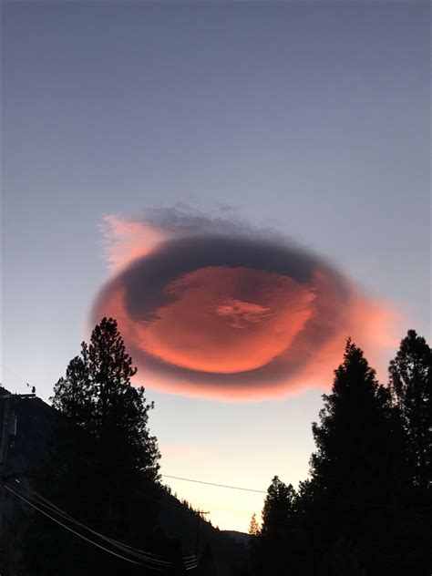 Eye cloud looks like a painting : r/CLOUDS