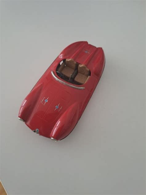 Autostile Alfa Romeo Disco Volante Catawiki