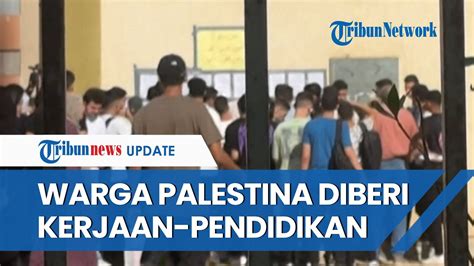 Selain Bangun Rumah Untuk Warga Palestina Chechnya Rusia Juga Beri