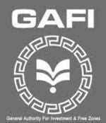 GAFI - General Authority For Investment