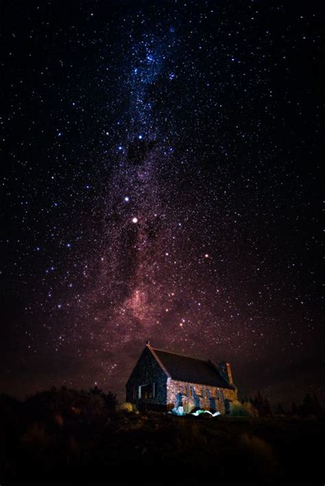 30 Breathtaking Examples Of Night Sky Photography Night Sky