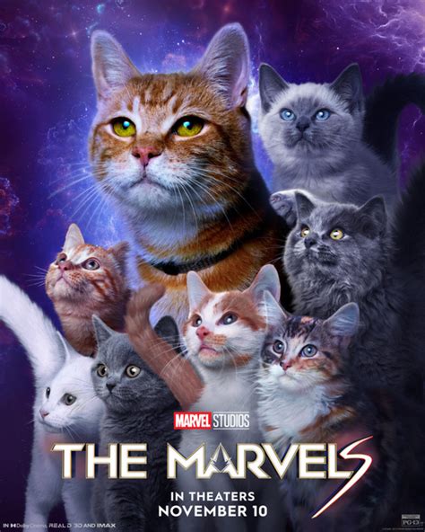 The Marvels Movie Review Hubpages