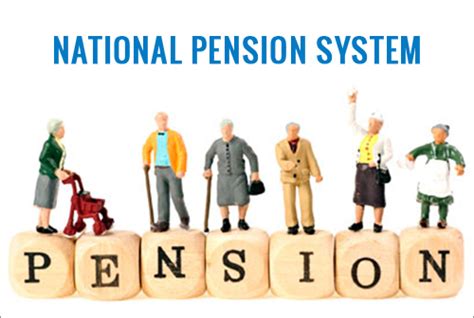 What Is National Pension Scheme And How Does It Work In 2021 Explained