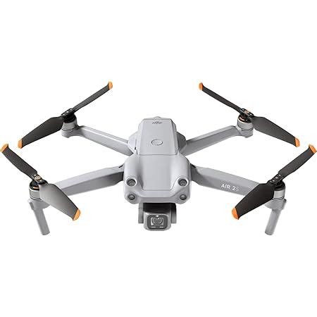 Dji Mavic Pro Quadcopter Drohne Mit Kamera Grau Amazon De Spielzeug