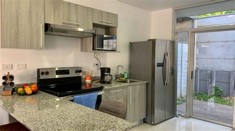 Venta De Propiedades Costa Rica Ltimos Apartamentos Disponibles Con