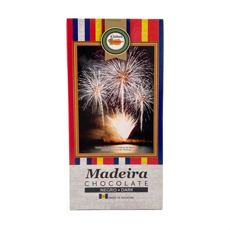 Mercad O Pingo Doce Madeira Tablete De Chocolate Negro Chabom