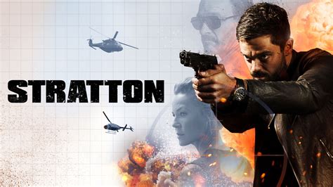 Watch Stratton Online: Free Streaming & Catch Up TV in Australia | 7plus