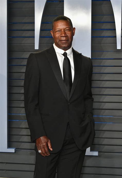 Dennis Haysbert Net Worth - Wiki, Age, Weight and Height, Relationships