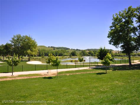 Le Village De Vacances L Isle En Dodon