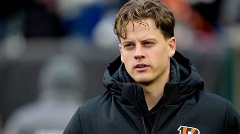 Bengals Qb Joe Burrow Sends Bold Message About 2024 Nfl Season Yardbarker