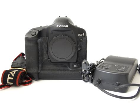 Canon EOS 1D Mark II Digitalkamera Catawiki