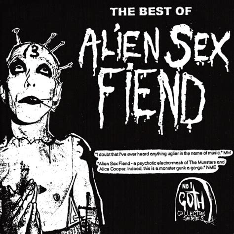 Stream Evolution By Alien Sex Fiend Listen Online For Free On SoundCloud